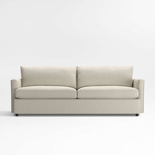 93” Lounge Sofa Light